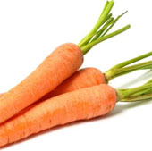 Develop super nutritious vegetables to protect the eyes