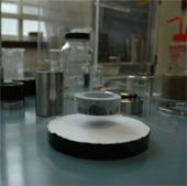 Develop superconducting materials towards commercial applications