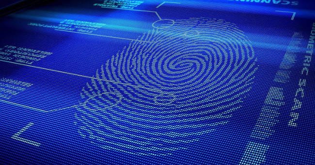 Develop 'universal' fingerprints, unlock all phones