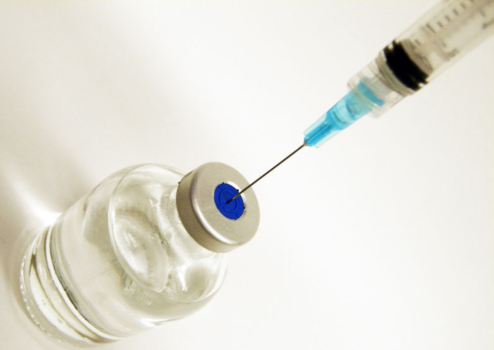 Develop vaccines that can attack tumors