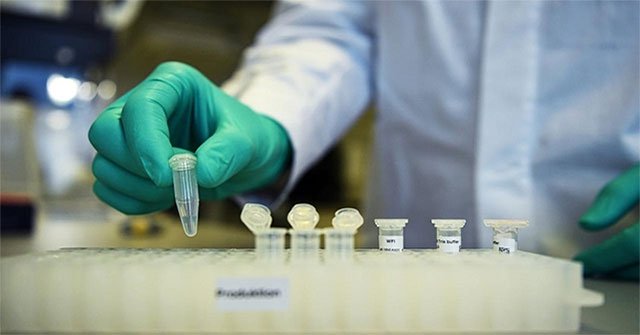Developed low dose vaccine to prevent nCoV