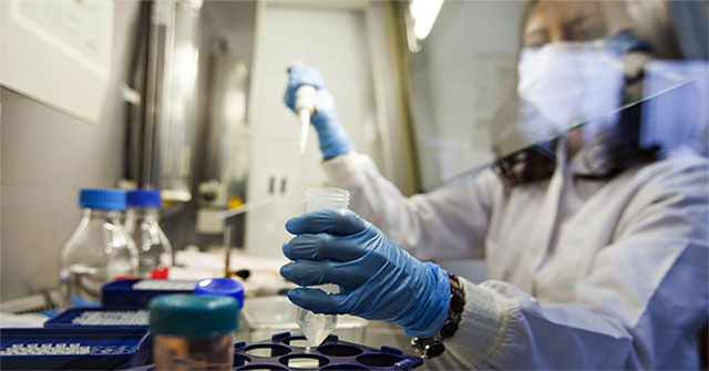 Developed low-cost devices to help identify viruses quickly
