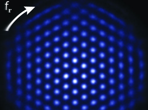 Developed the most powerful quantum-engineering device