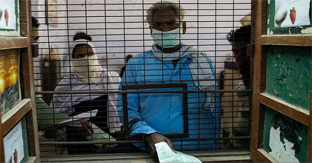 Development of algorithms helps predict the risk of tuberculosis