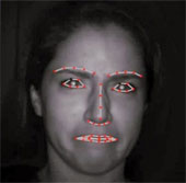 Development of driver's emotional recognition system