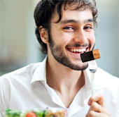 Development of edible bio-batteries