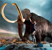 Development technology revives extinct species?