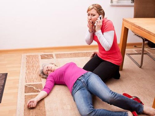 Device to diagnose stroke in 10 minutes