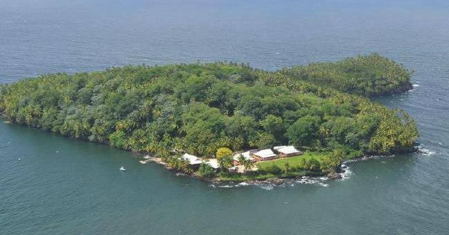 Devil Island - 'earthly hell' with 70,000 people came but only 2 people returned