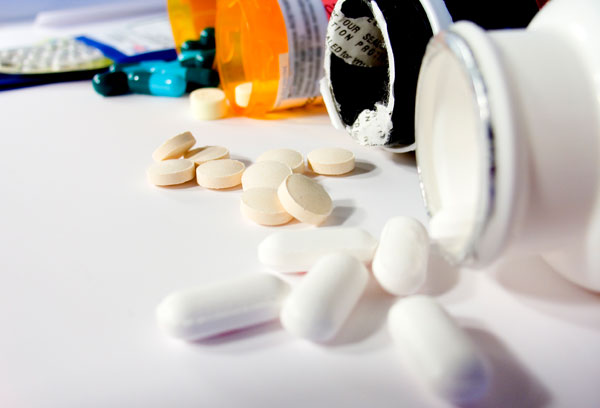 Diabetes drugs can cure blindness