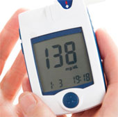 Diabetes, things you can't ignore