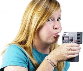 Diabetic devices detect breathing