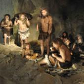 Diabetic risk is caused by Neanderthal gene