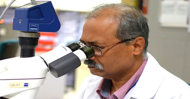 Diagnosis of cervical cancer faster by artificial intelligence