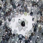 Diamonds 'transformations' are extremely toxic