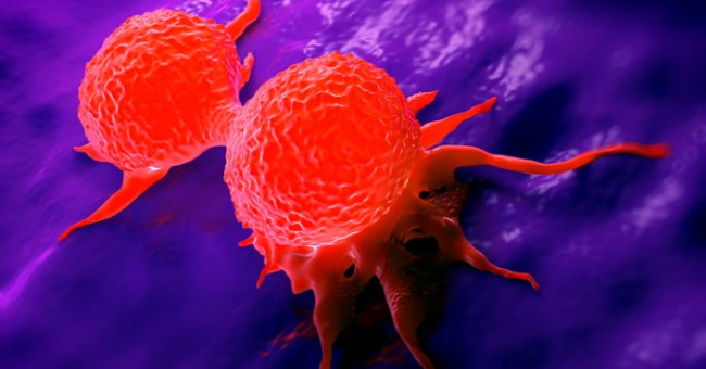Diary secret codes of 200 cancer diseases thanks to mathematics in the UK