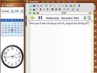 DiaryOne: versatile logging tool