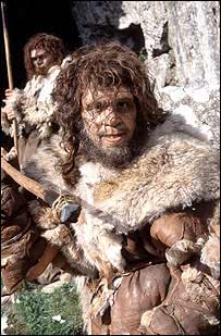 Did Neandertal people last longer than people thought?