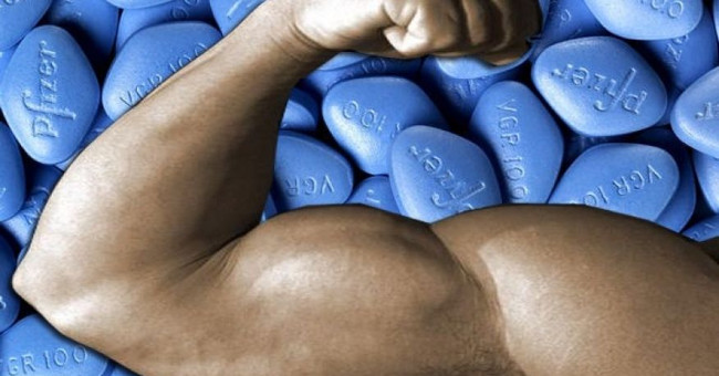 Did you know: 'Gentlemen's medicine' Viagra was born just because of an accident?