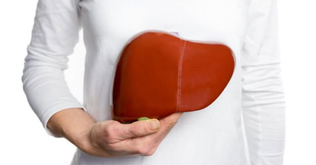 Diet for people with hepatitis