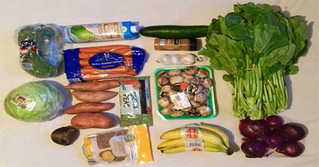 Diet helps cancer patients reduce inflammation