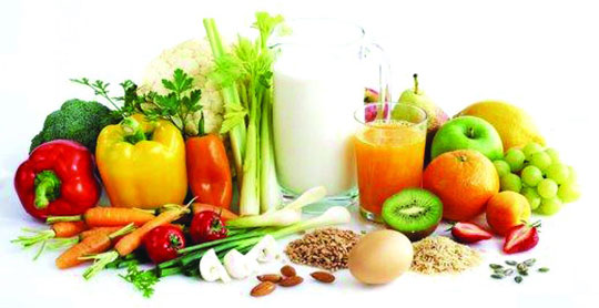 Diet reduces heart disease