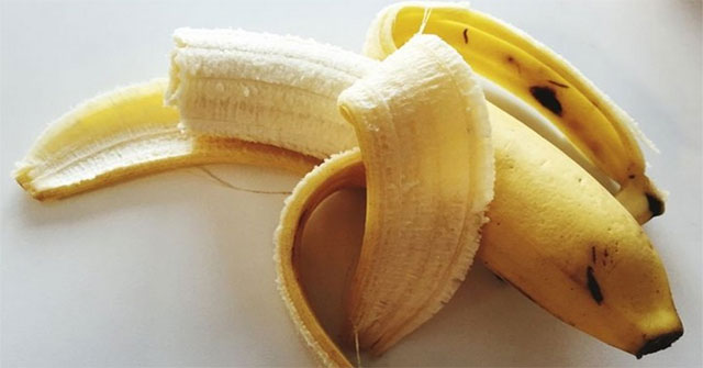 Dietitian: Don't be foolish to eat banana instead of breakfast