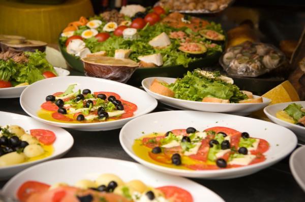 Diets reduce the risk of cognitive decline