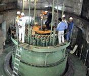 'Difficult problem' of Vietnam nuclear power industry