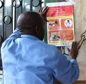 Difficult to produce anti-Ebola ZMapp test serum