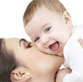 Digital embryos help identify the genetic characteristics of children