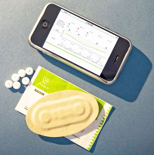 Digital medicine