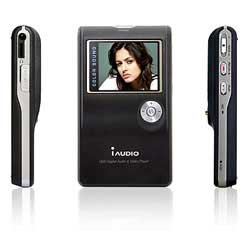 Digital music player: Watch out for