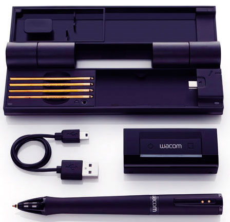 Digital pen