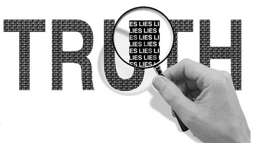 Disadvantages of lies