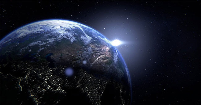 Disaster end humanity civilization is coming very close?