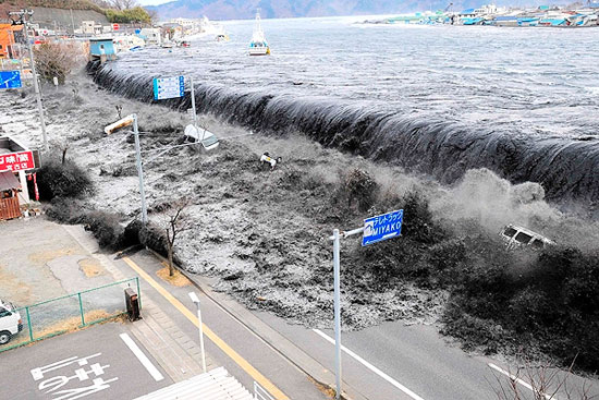 Disaster management, the need to learn