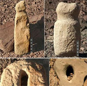 Discover 100 sexual worship places in Israel
