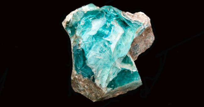 Discover 1,600-year-old glass furnace in Israel