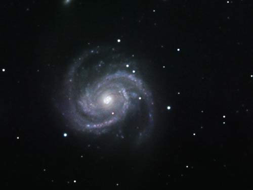 Discover 4 more satellite galaxies of the Milky Way