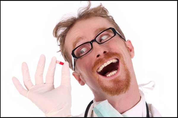Discover 4 true divine medicines
