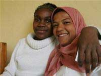 Discover a gene that determines skin color