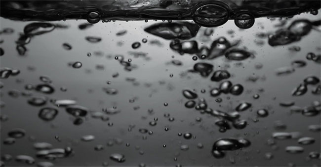 Discover a new state of water