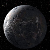 Discover a set of three planets that may have life