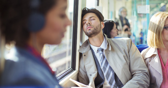 Discover a special brain area that keeps you awake