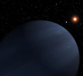 Discover a star with 5 planets