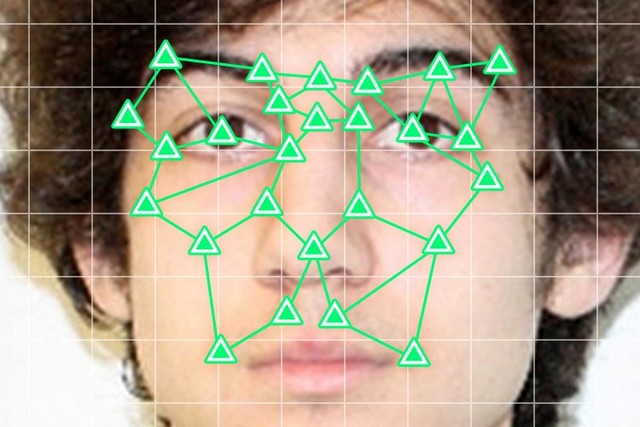Discover age guessing technology through photos