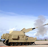 Discover America's prematurely deadly super cannon