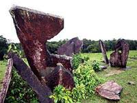 Discover an ancient observatory in Brazil