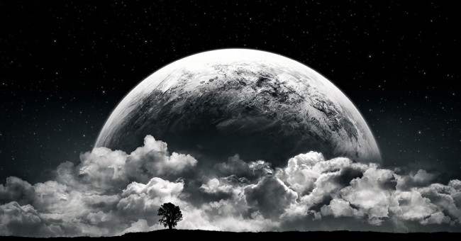 Discover an ideal place to live on the Moon